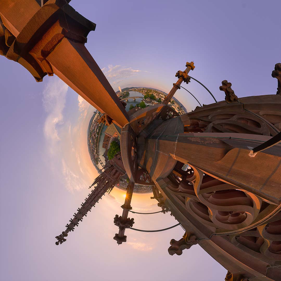 Virtual Tour