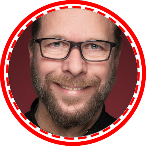 Olivier Gisiger - Visual Content Manager